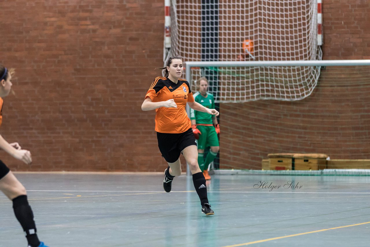 Bild 207 - Dodenhof Cup